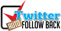 Twitter Auto Follow Back Twitter Tools - Twitter Auto Follow Back