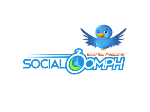 SocialOomph