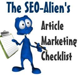 marketing articles