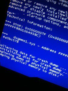 Crash Computer File How to Prevent File Loss When Hard Drive Crashes | SEO-Alien