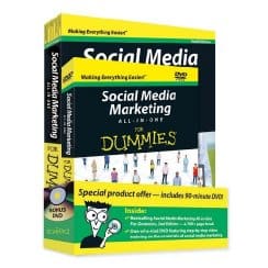 social media marketing for dummies 2014 pdf