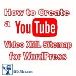 Get More Google Juice for Your YouTubeVideos with a Video XML Site Map ...