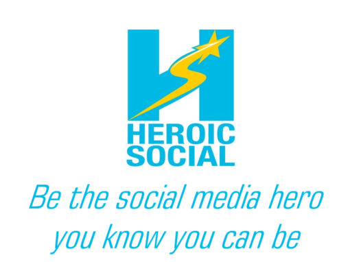 Heroic Social