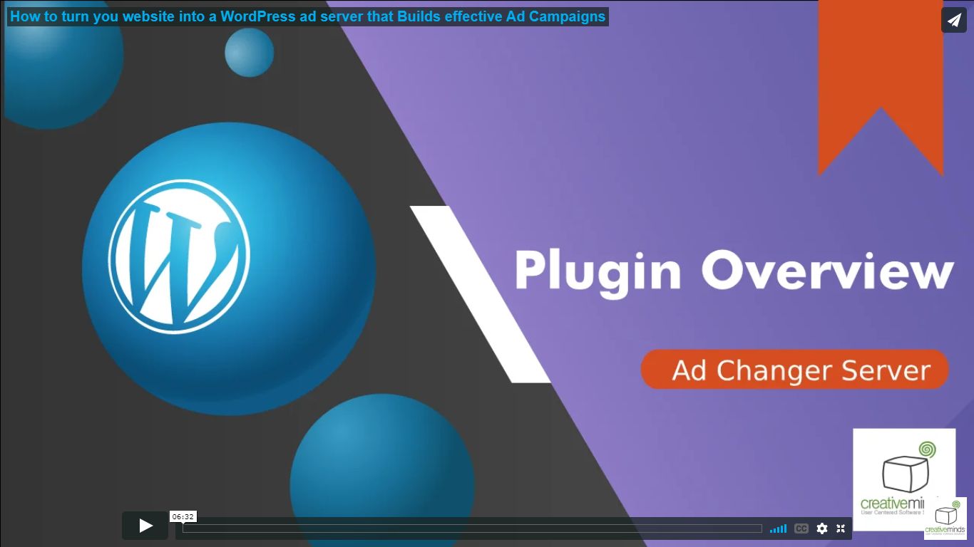 Get Control Of Banner Marketing On Wordpress