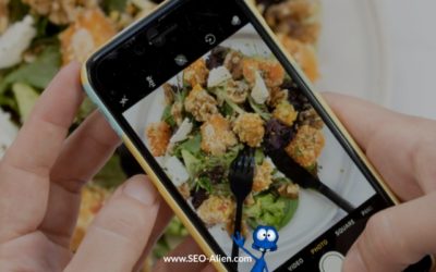 Strategies for Incorporating Photographs Into the Marketing Plan for Your Small Business