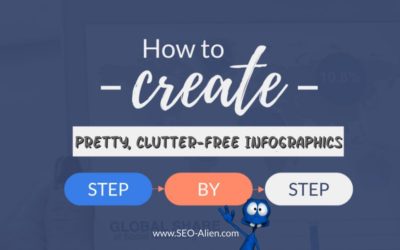 Do’s and Don’ts to Create Pretty, Clutter-Free Infographics.
