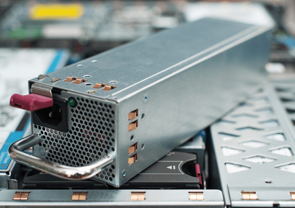 Understanding Server Power Supplies SEOAlien