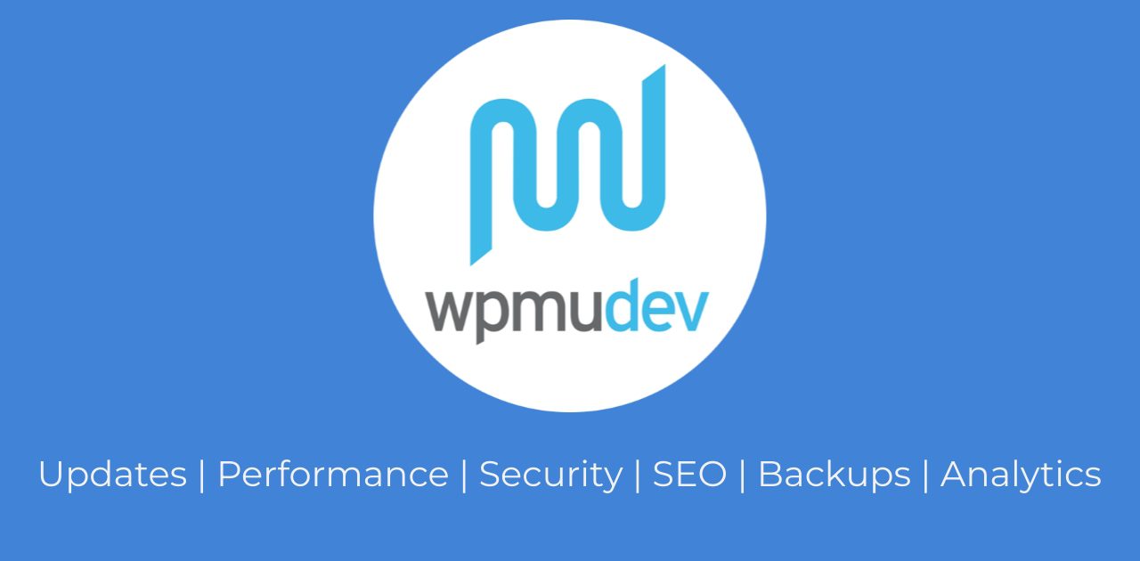 WPMU DEV - Build A Better WordPress Business | SEO-Alien