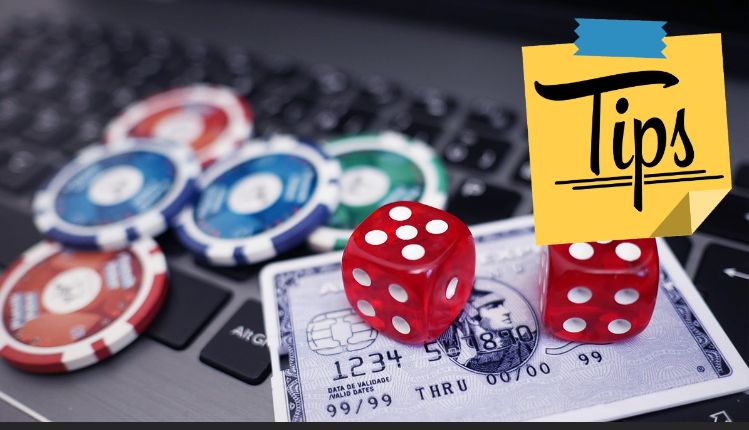 10 Mesmerizing Examples Of Online casinos for beginners: Tips from the pros