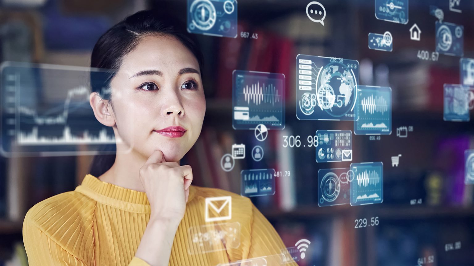 4 Ways Digital Transformation is Driving Customer Experience | SEO-Alien