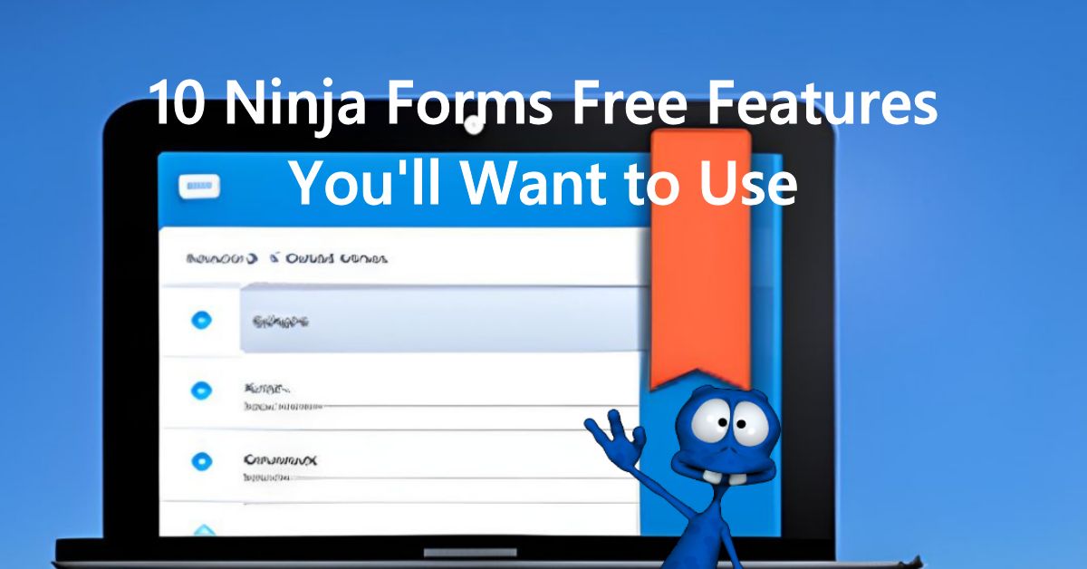 10 Ninja Forms Free Features You'll Want to Use | SEO-Alien