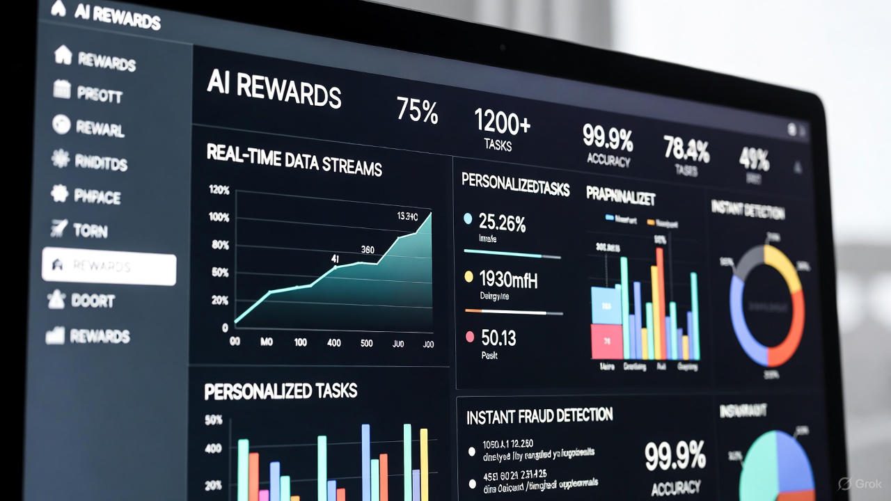 How Artificial Intelligence Is Powering the Next Generation of User ...
